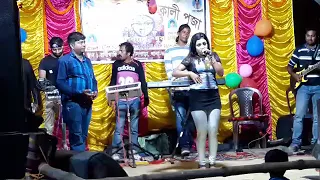 Rani Kasi dance