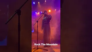 Rock The Mountain