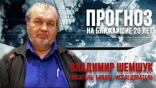 ЛАБИРИНТ | Прогноз на ближайшие 20 лет | Владимир Шемшук