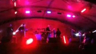 Marrano Rosa (Pink Floyd Tribute) - Comfortably Numb