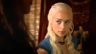 Game Of Thrones Season 3 Episode #9 Preview 720p