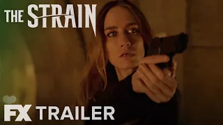The Strain | Season 4 Ep. 7: Ouroboros Trailer | FX