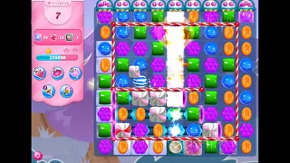 Candy Crush Saga Level 10142 - NO BOOSTERS | SKILLGAMING ✔️