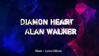 Diamond Heart (Syn Cole Remix) Alan Walker