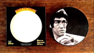 Lalo Schifrin - Theme From Enter The Dragon