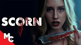 Scorn | Full Movie | Tense Drama | Lindsley Register | Alexander McPherson