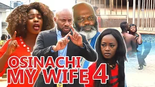 2017 Latest Nigerian Nollywood Movies - Osinachi My Wife 4