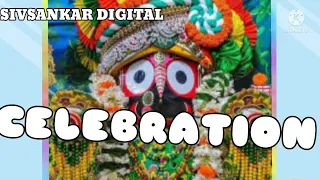 RATH YATRA STATUS VIDEO 01/07/2022