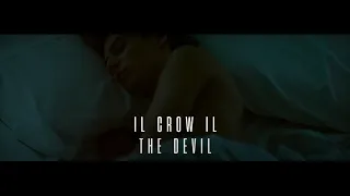 IL CROW IL - THE DEVIL
