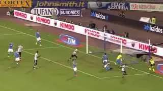 Napoli vs Juventus (2-1) All Goals and Highlights 26-09-2015 HD