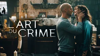 L'art Du Crime / Eblouie Par La Nuit