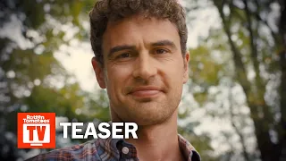 The Time Traveler's Wife Season 1 Teaser | Rotten Tomatoes TV