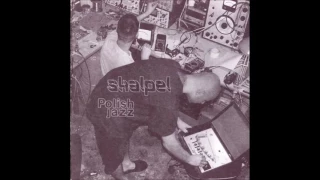 Skalpel - Polish Jazz EP (2000) [full]