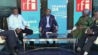 Le Débat africain : 60 ans d'indépendance du Cameroun, quel bilan ?