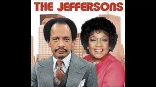 The JeffersonsTheme Song