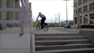 Original Bike Tricks from Tim Knoll.mp4