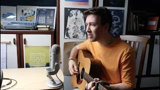 Trust (Live Acoustic Version) - Jonathan Ogden