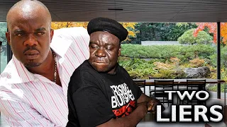 TWO LIERS (JOHN OKAFOR & CHARLES INOJIE) 2023 LATEST MOVIE 2023 TRENDING MOVIE #2023 #trending