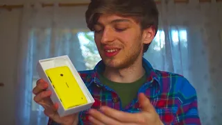 Funniest IPhone Unboxing Fails and Hilarious Moments 4