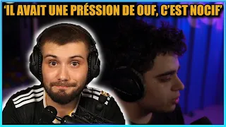 KAMETO REVIENT SUR LA DISPARITION DE ZOD (Streamer de la vidéo de Squeezie et Locklear)