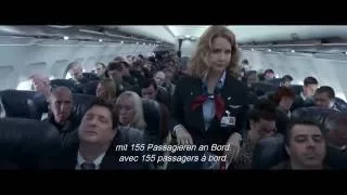 SULLY | Official Trailer HD | English / Deutsch / Français Edf sub