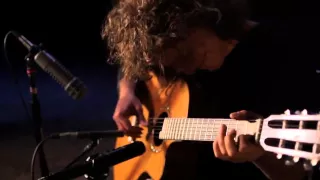 Pat Metheny - And I Love Her (The Beatles)