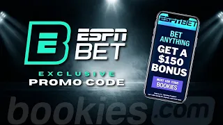 Score Big with ESPN Bet - Get Your $150 Bonus with Promo Code BOOKIES