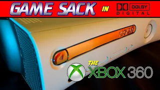 The Xbox 360