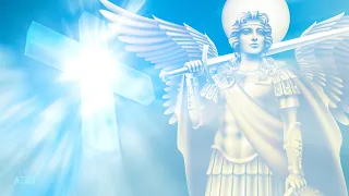 Archangel Michael Purging Negative Energy From Your Home and Even Yourself | 432 Hz