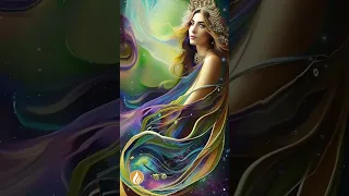 221 23 Hz   Healing Energy  Star Woman Power  Venus Frequency Music #shorts