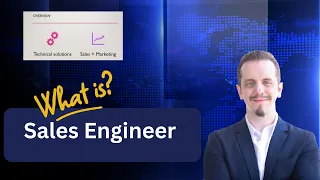 Cybersecurity Sales Engineer Career Path: What are Cybersecurity Sales Engineer Jobs?