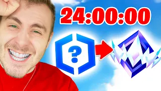 SOLO ROAD TO UNREAL DO *24h*!!