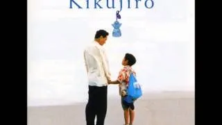 The Rain - Joe Hisaishi (Kikujiro Soundtrack)