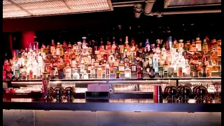 Nothing Really Matters At This Hidden NYC Bar  | New York Live TV