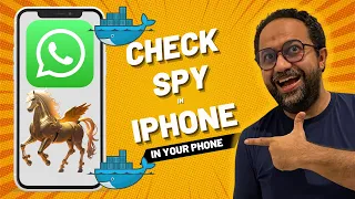 Pegasus spyware: easiest way to check the compromise in your iPhone