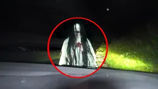 Top 5s Chills Scary Videos You Should Not Watch After 10pm