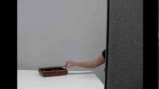 anim hand box