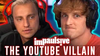 VITALY IS YOUTUBE'S MOST NOTORIOUS VILLAIN - IMPAULSIVE EP. 31