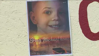 'Bring Michael Home': Community lends support to missing Fruitland boy's family