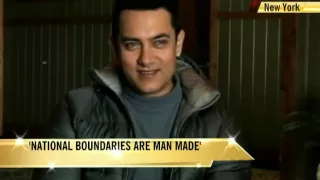 Aamir on IPL and Pak players