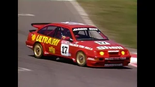 Dick Johnson - 1989 Tooheys 1000 - Bathurst Top 10 Shootout