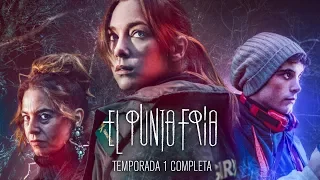 EL PUNTO FRÍO - Película completa en español | Playz