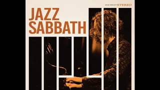 Jazz Sabbath - Ironman