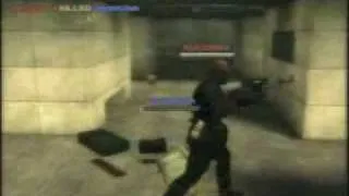 mgo GhostKillah vs kukushka