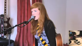 Electric Feel (MGMT Cover) - Josie Charlwood - BOSS RC-30 & TC-Helicon VoiceLive2