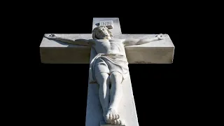 Live: Stations of the Cross Friday March 15th, 2024