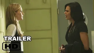 "Second Chances" Official Fanmade Trailer (2018) | Lana Parrilla, Jennifer Morrison