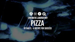 Bastl Pizza - Eurorack FM voice - A Recipe for Success