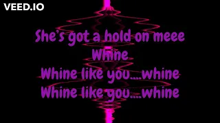 Shurwayne Winchester Girl Born to Wine Lyrics