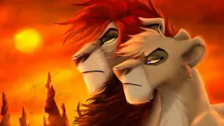 The lion king ~ Die for you
